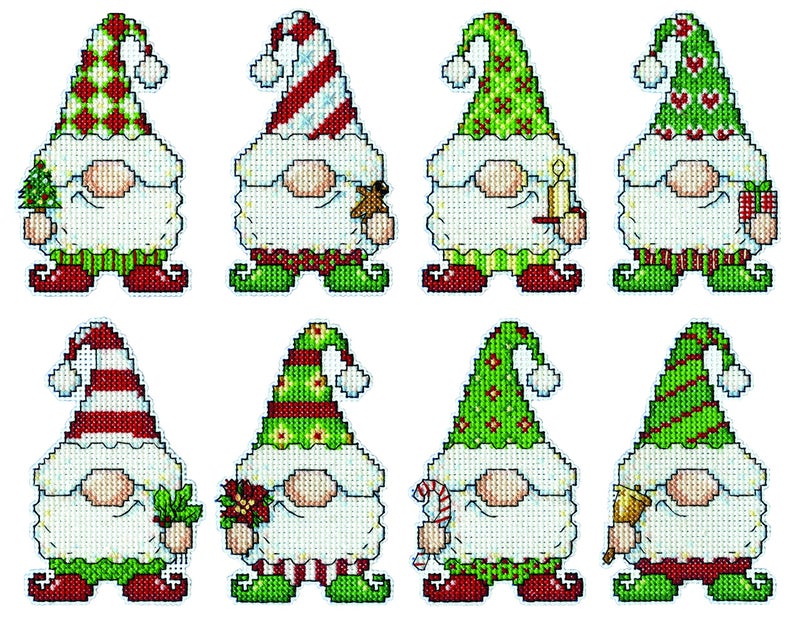 Design Works Crafts Gnome - Image 1